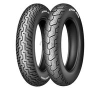 Neumático Dunlop D402 H/D MT90 B16 72H TL delantero