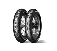 Dunlop D 402 MU85B16 77H M/C Rear H/D