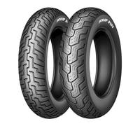 Neumático Dunlop D404 110/90-18 61H TL delantero