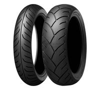 Neumático Dunlop D423 130/70 R18 63H TL delantero