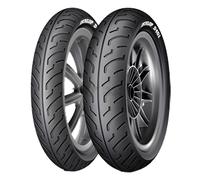 Neumático Dunlop D451 100/80-16 50P TL delantero