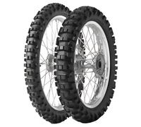 Neumático Dunlop D952 80/100-21 51M TT delantero