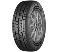 Dunlop Econodrive AS ( 195/75 R16C 107/105R 8PR )