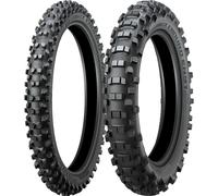 Neumático Dunlop 140/80 - 18 70 R Tl Trasera Non