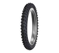 Neumatico dunlop geomax mx34 f 60/100-14 m/c nhs 29m tt para moto repuestos