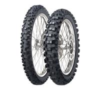 Neumático Dunlop Geomax MX53 80/100-12 41M TT NHS trasero