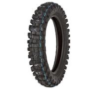 NEUMÁTICO DUNLOP GEOMAX MX53 80 100-12 41M TT TT REAR ENDURO PARA MOTOS