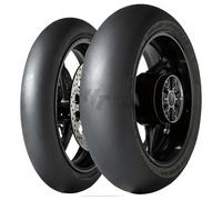 Neumático Dunlop GP Racer Slick D212 M 120/70 R17 TL delantero