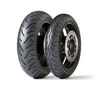 Neumático Dunlop Gpr-100 120/70 - 15 56 H Tl Delantero Non