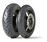 Dunlop 80583 Neumático 160/60 R15 67H, Gpr-100 para Turismo, Invierno
