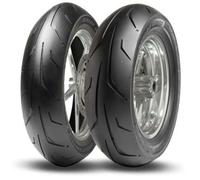 Dunlop D 407 T WWW H/D 180/65R16 81H Rear