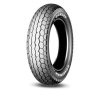 Neumatico dunlop k127 110/90-16 m/c 59s tt para moto repuestos accesorios piezas