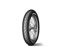 Dunlop Neumático para moto K180 130/80R18 66P Variante J