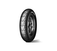 NEUMATICOS DUNLOP 150/90-15 74V K525 WHITE LETTER DOT 2022