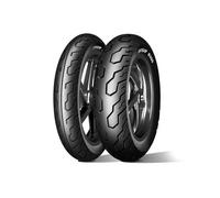Dunlop K 555 120/80-17 61V M/C Front