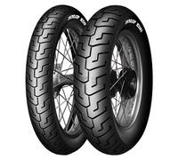 Neumático Dunlop K591 H/D 160/70 B17 73V TL trasero