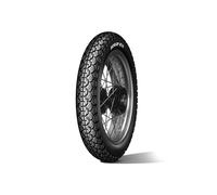 Neumatico dunlop k70 3.25-19 m/c 54p tt para moto repuestos accesorios piezas
