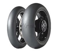 Neumático Dunlop KR106 MS1 Soft 120/70 R17 TL delantero