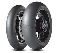 Neumático Dunlop KR108 SSP MS2 Race 190/55 R17 TL trasero