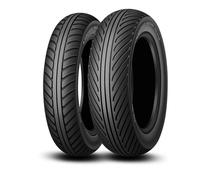 Envío gratis neumatico dunlop kr345 100/90-12 m/c nhs tl para moto repuestos