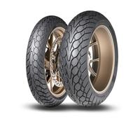 DUNLOP MUT 160/60ZR17 (69W) M&S