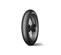 Neumatico dunlop roadmaster tt100 gp j 100/90-19 m/c 57h tt para moto repuestos
