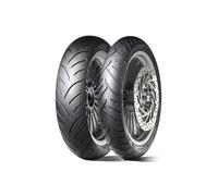 Dunlop Neumático ScootSmart 120/70-13 TL 53P M/C Rueda delantera Verano