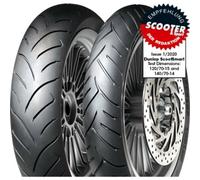 DUNLOP 90/80-16 51S SCOOTSMART