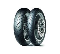 Neumático DUNLOP SCOOTSMART REINF 110/80-14 M/C 59S TL