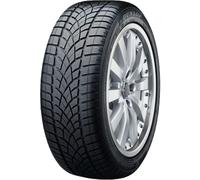 Neumático Dunlop Sp Winter Sport 3d 255/35 R20 97 W Xl Ao