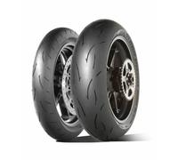 Dunlop Sportmax GP Racer D212 Medium 120/70ZR17 58W