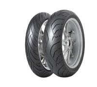 DUNLOP 160/60 ZR17 TL 69W SPORTMAX ROADSMART III (R)