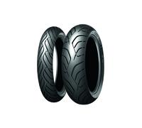Dunlop Sportmax Roadsmart I 120/70 R17 58W coche de turismo Neumáticos de verano Neumáticos 636510