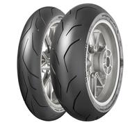 Dunlop 635180-160/60/R17 69H - E/C/73dB - Neumáticos para todo el año
