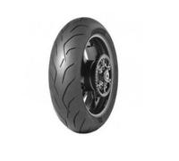 Dunlop Sportsmart MK3 ( 160/60 ZR17 TL (69W) Rueda trasera, M/C )