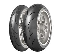 Neumático Dunlop Sportsmart TT 160/60 R17 69H TL trasero