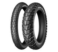Neumático Dunlop Trailmax 100/90-19 57T TT delantero
