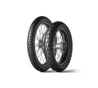 Neumatico dunlop trailmax 100/90-19 m/c 57t tt para moto repuestos accesorios