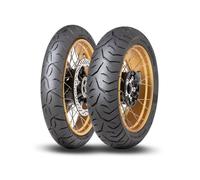 Dunlop Trailmax Meridian 170/60R17 72W Rear