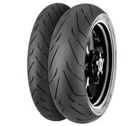 DUNLOP Neumático de moto para entrenamiento All-Around Trailmax Mixtou - 637830