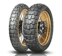 Neumatico dunlop trailmax raid 170/60 r 17 72t tl m+s para moto repuestos