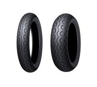 Dunlop TT 100 GP ( 120/70 ZR17 TL (58W) Rueda delantera )