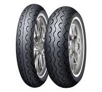 Neumático Dunlop TT100 GP 150/70 R17 69H TL trasero