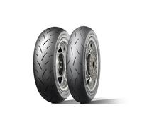 Dunlop Neumático de moto TT 93 GP 3.50 R10 51J (Delantero/Trasero) (2022)