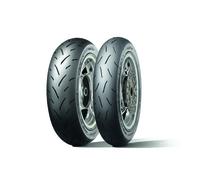 NEUMATICOS DUNLOP 120/80-12 55J TT93 GP SOFT