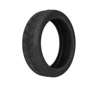 Neumático eléctrico de caucho natural para scooter de 8.5 pulgadas de larga | Compatible con xiaomi para m365, Pro, para 1s, Essential; compatible con gotrax para gxl, Hiboy para s2, para cecotec Bongo