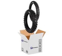 Neumático Enduro Pannace 140/80-18 70R Homologado FIM - Kyoto_tyre KT1127