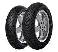 Neumáticos de Motos Eurogrip 120/90-10 66L BEE CONNECT