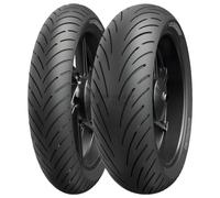 Neumático Eurogrip Roadhound 130/70-18 63H TL trasero
