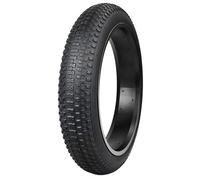 Neumático Fat Bike 16/20x3.0 Pulgadas, Neumático Heavy Duty 16 x 3.0(76 - 305) / 20 x 3.0(76 - 406) para E-Bike/MTB/Fat Bike (20x3.0 Pulgada 1 Neumático)